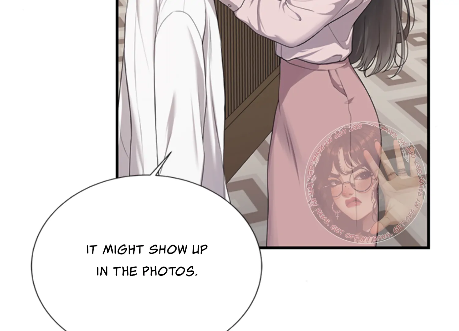 Sultry Trap Chapter 1 - page 20
