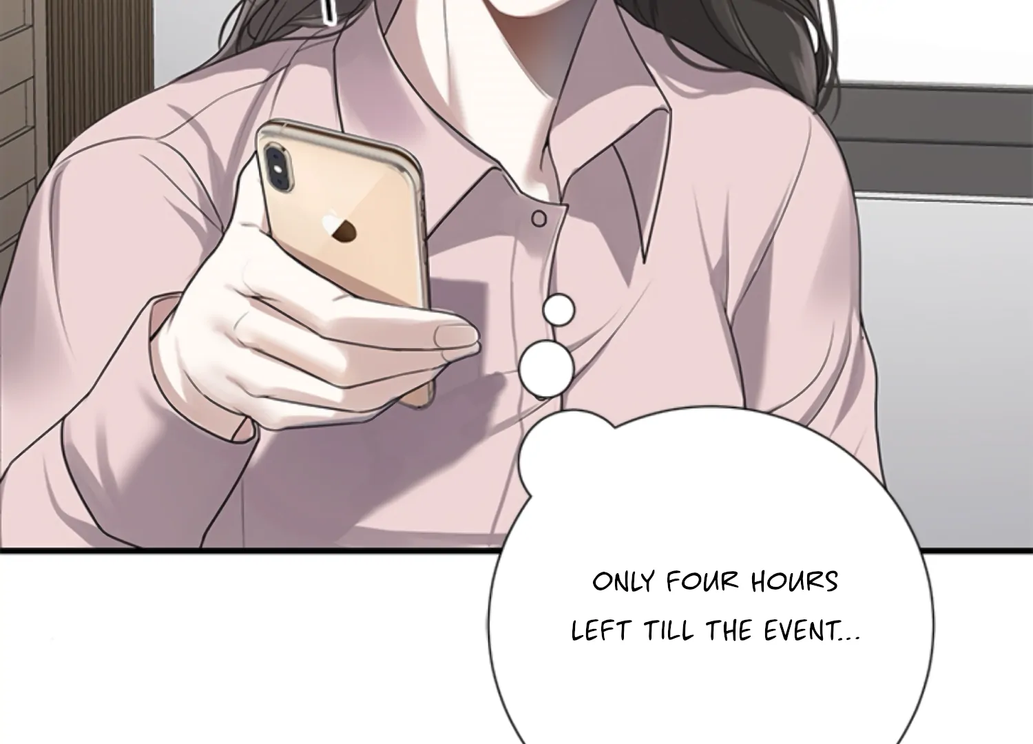 Sultry Trap Chapter 1 - page 23