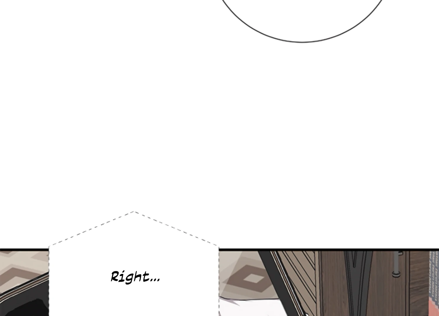 Sultry Trap Chapter 1 - page 24