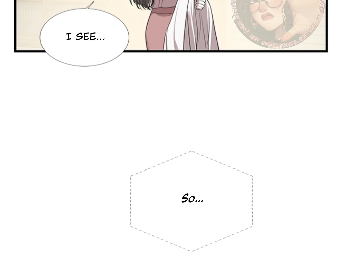 Sultry Trap Chapter 1 - page 28