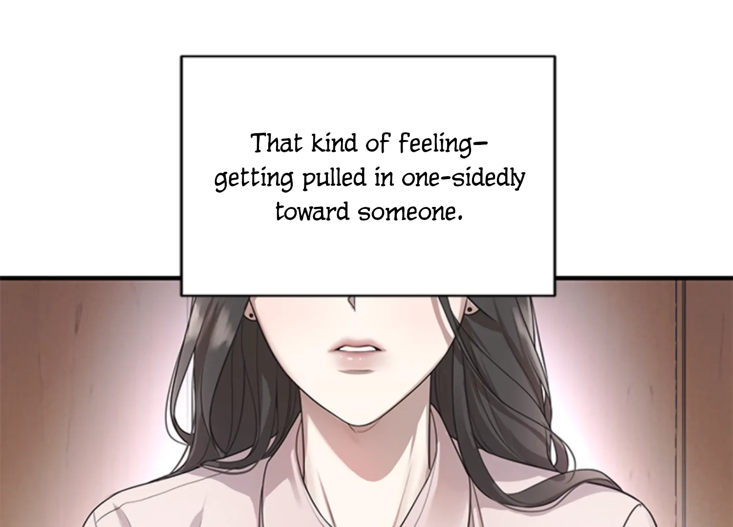 Sultry Trap Chapter 1 - page 2