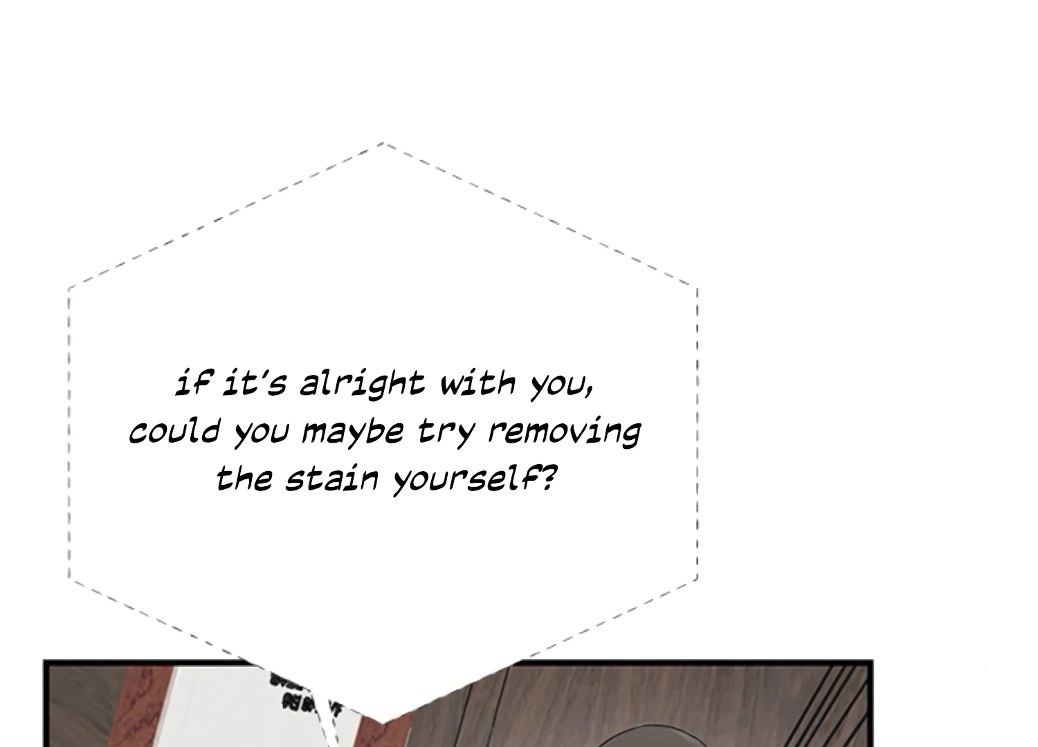 Sultry Trap Chapter 1 - page 29