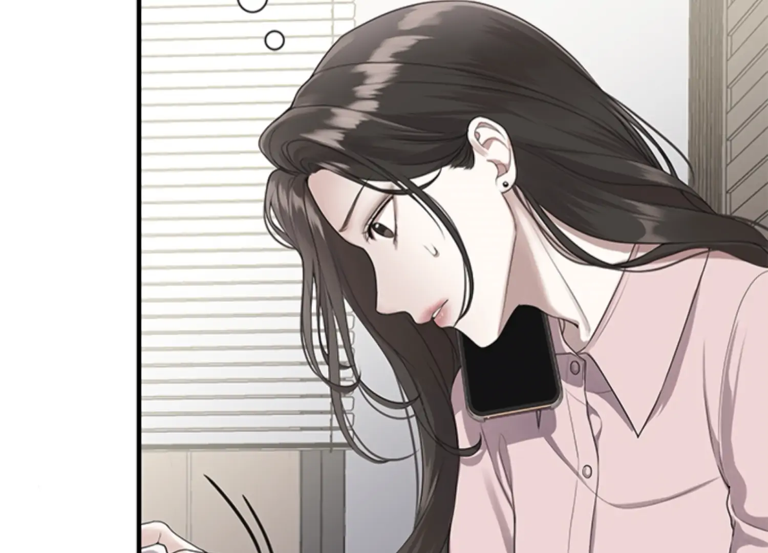 Sultry Trap Chapter 1 - page 35