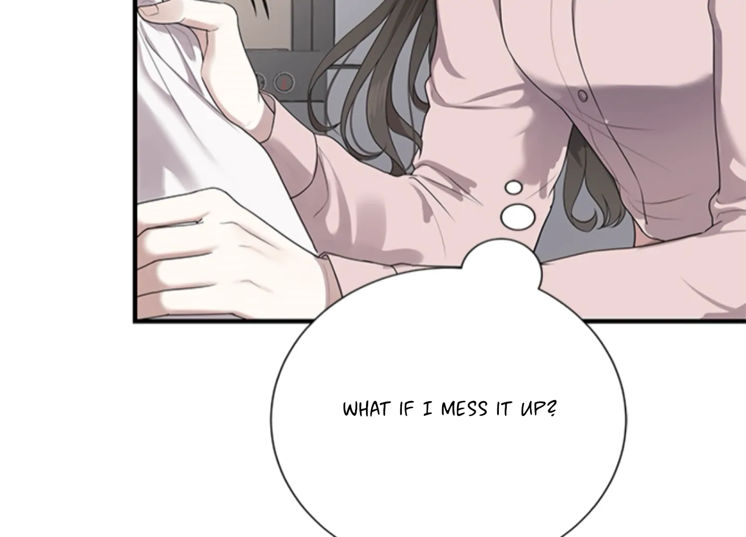 Sultry Trap Chapter 1 - page 36