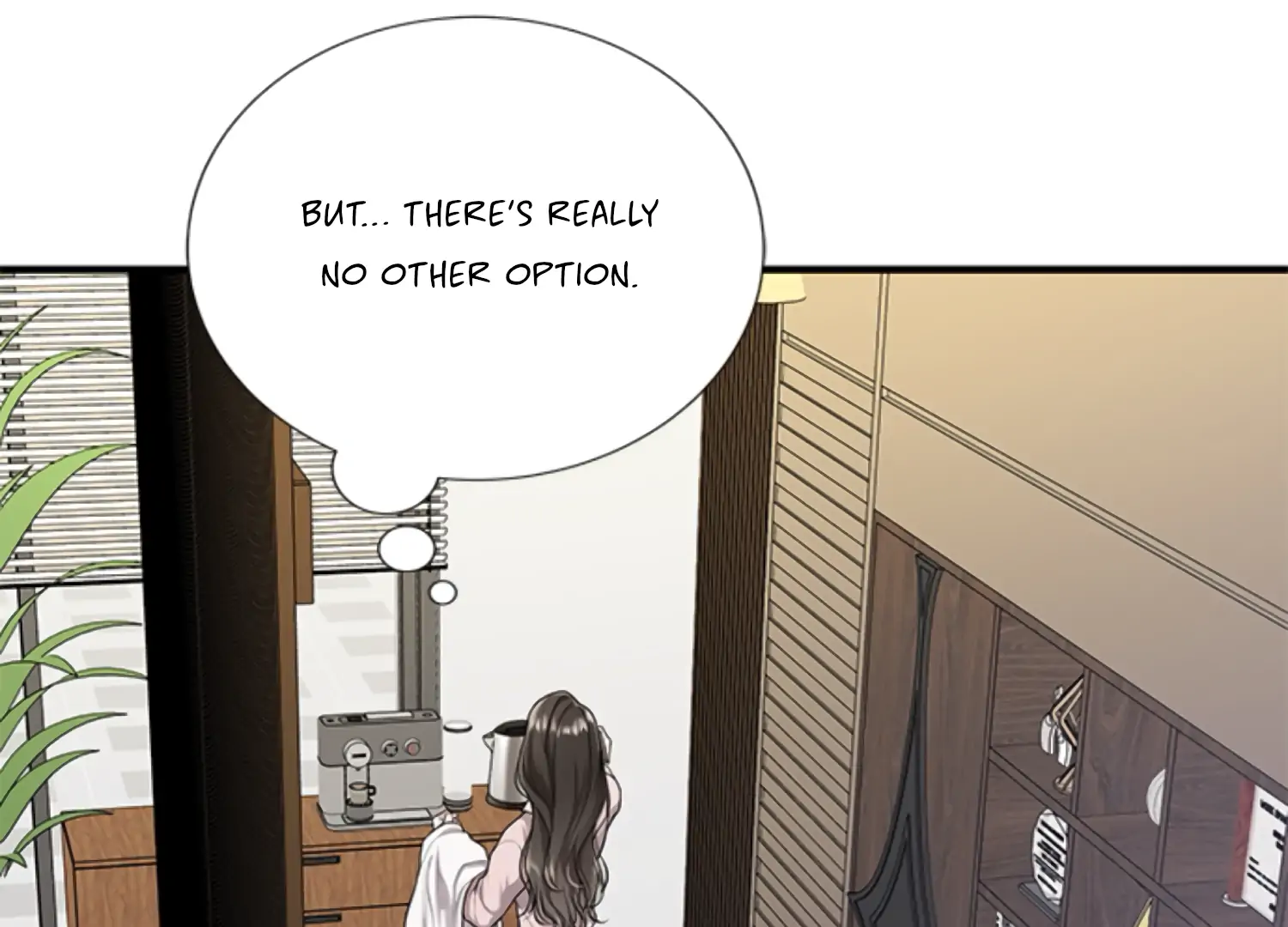 Sultry Trap Chapter 1 - page 38