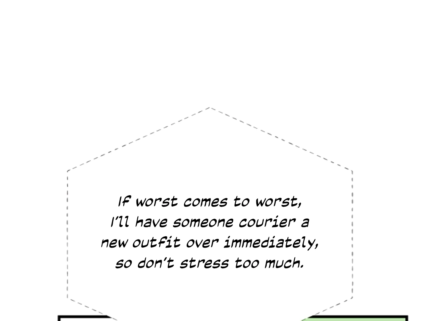 Sultry Trap Chapter 1 - page 40