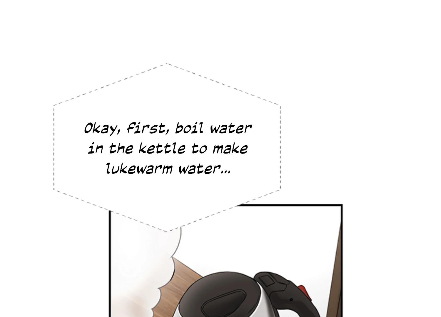 Sultry Trap Chapter 1 - page 42