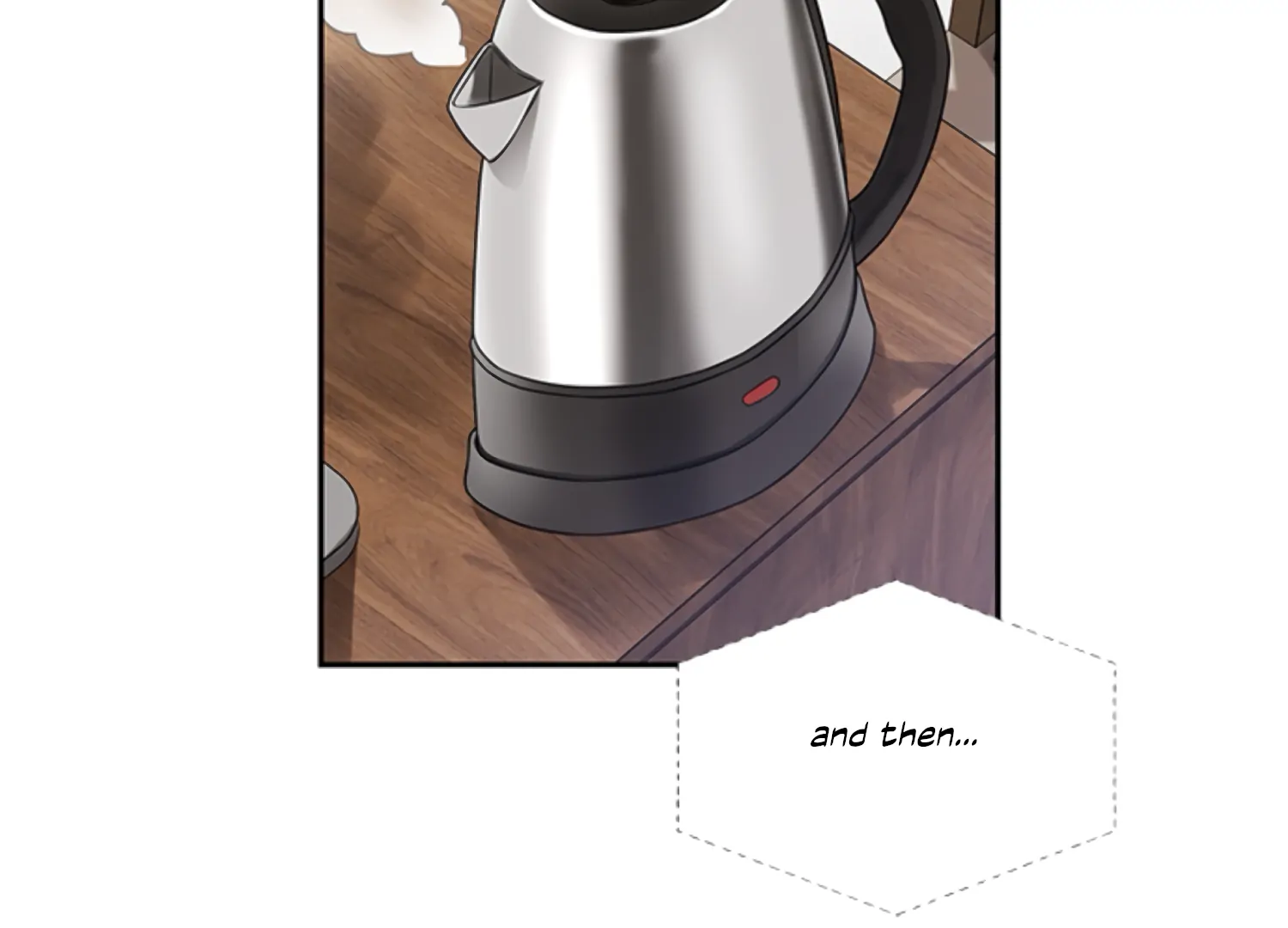 Sultry Trap Chapter 1 - page 43