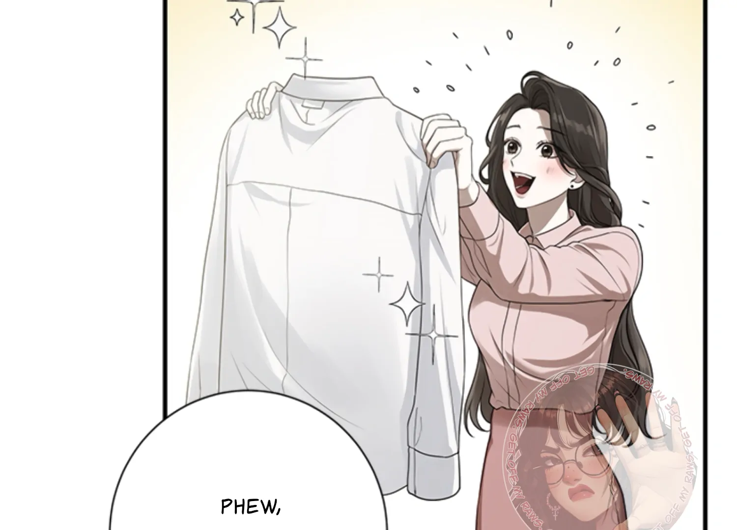 Sultry Trap Chapter 1 - page 48
