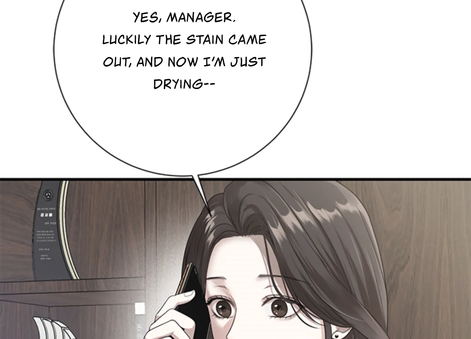Sultry Trap Chapter 1 - page 52
