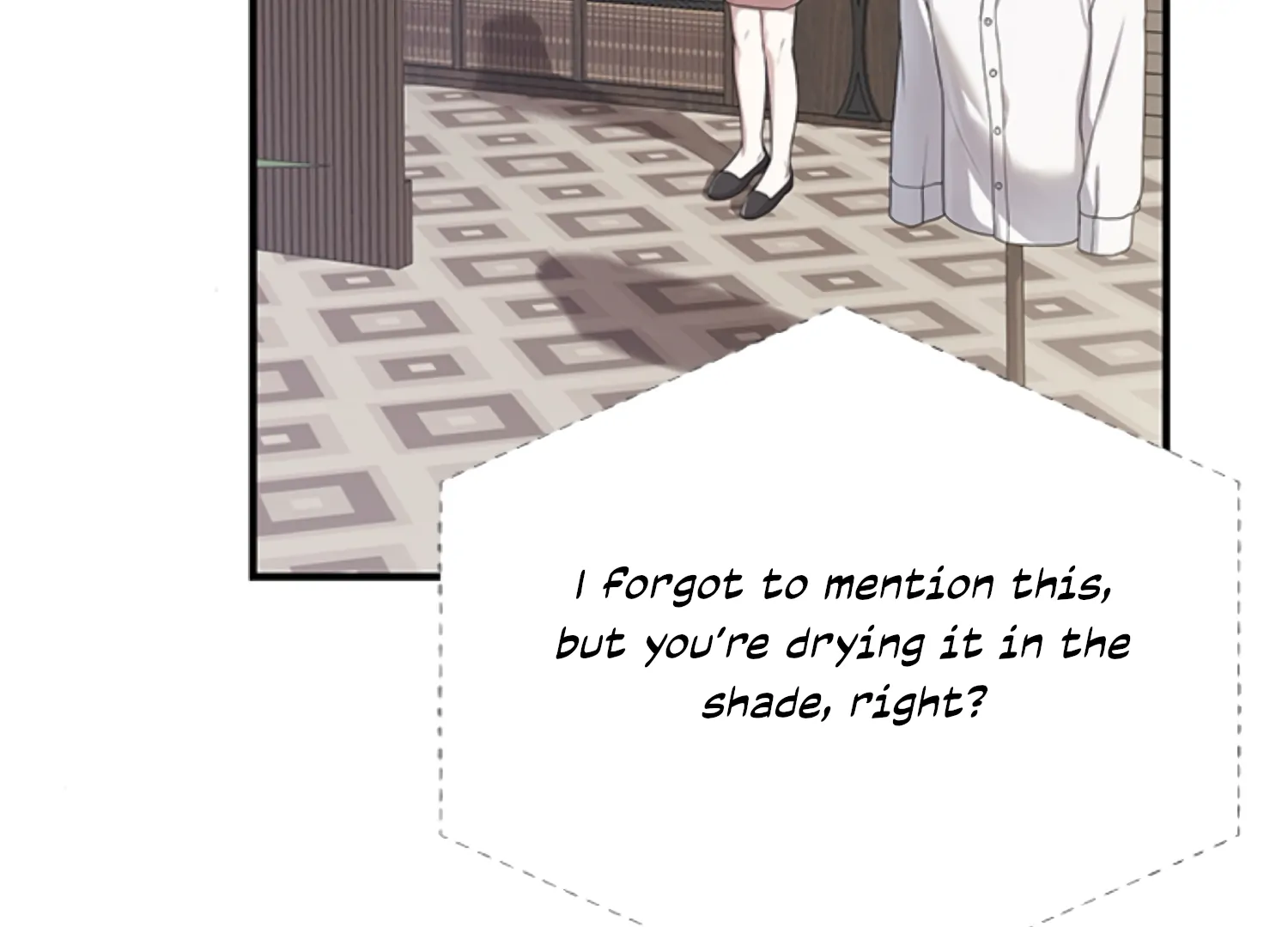 Sultry Trap Chapter 1 - page 56