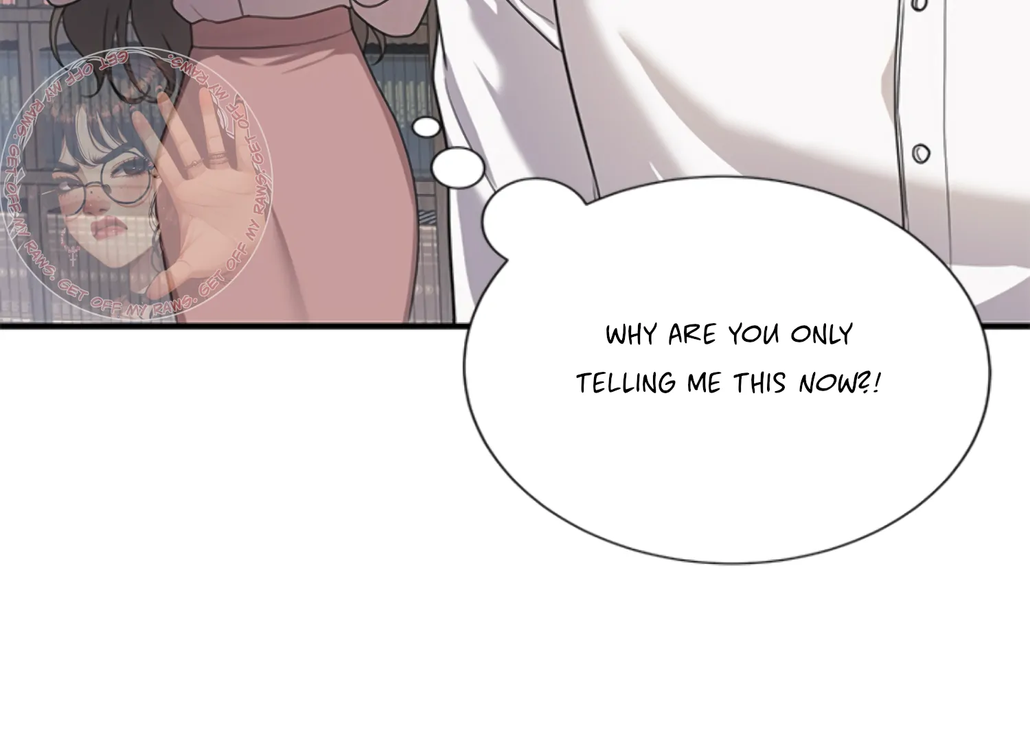 Sultry Trap Chapter 1 - page 59