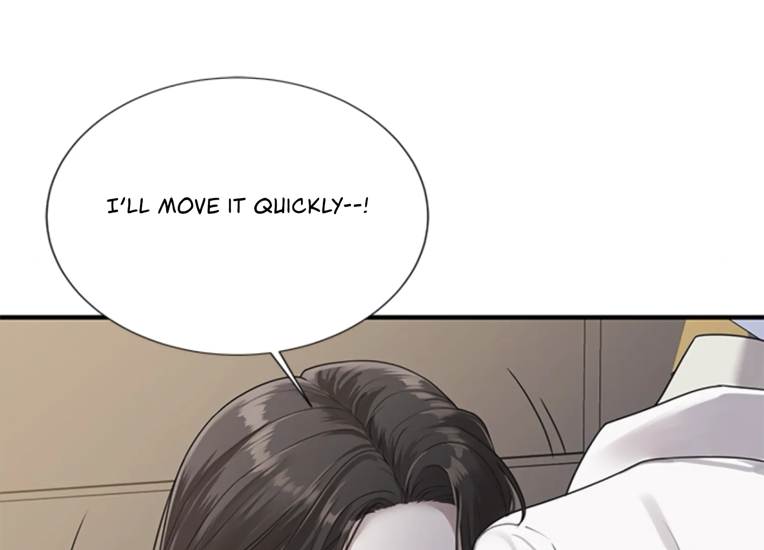 Sultry Trap Chapter 1 - page 60