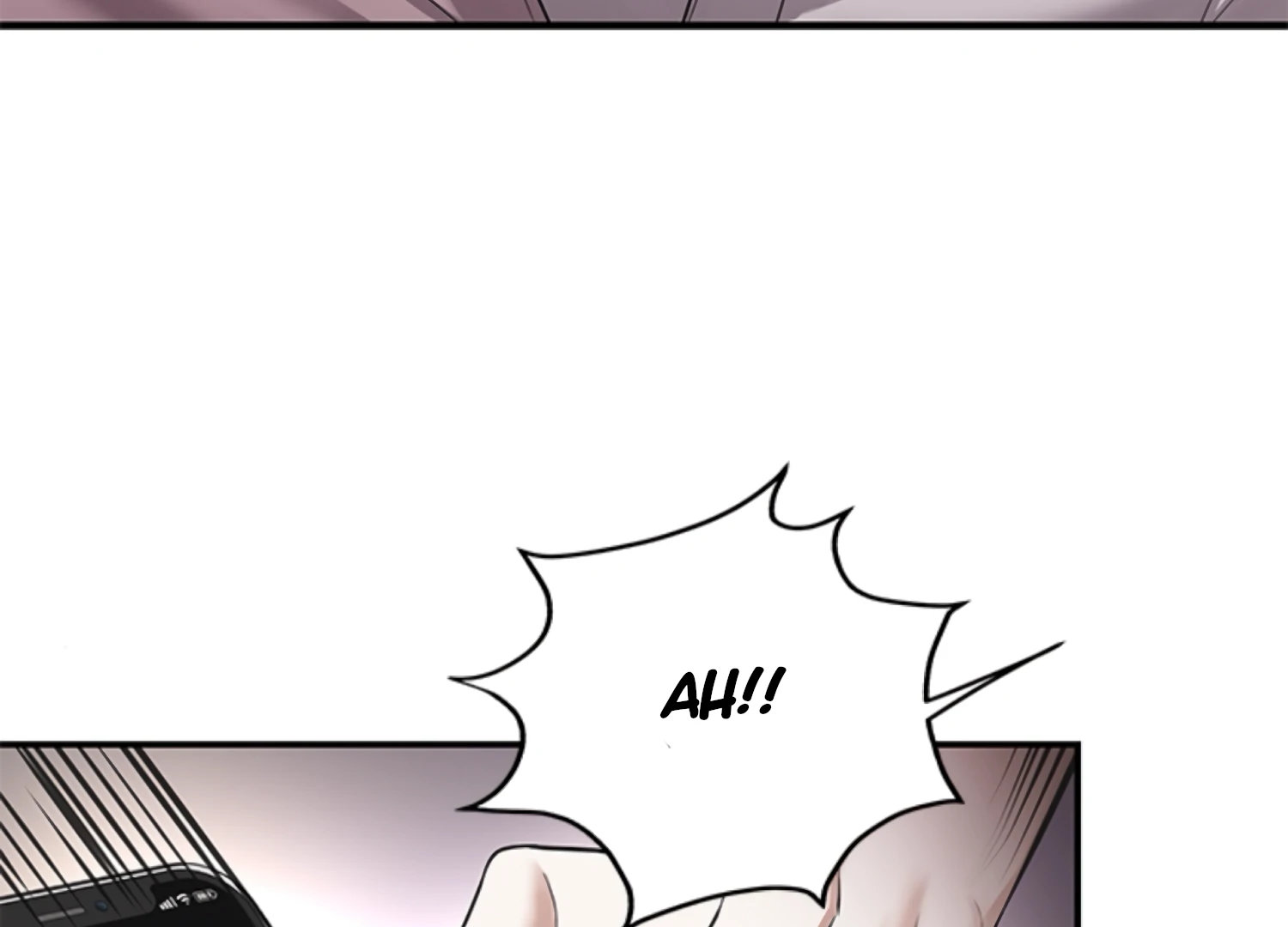Sultry Trap Chapter 1 - page 64