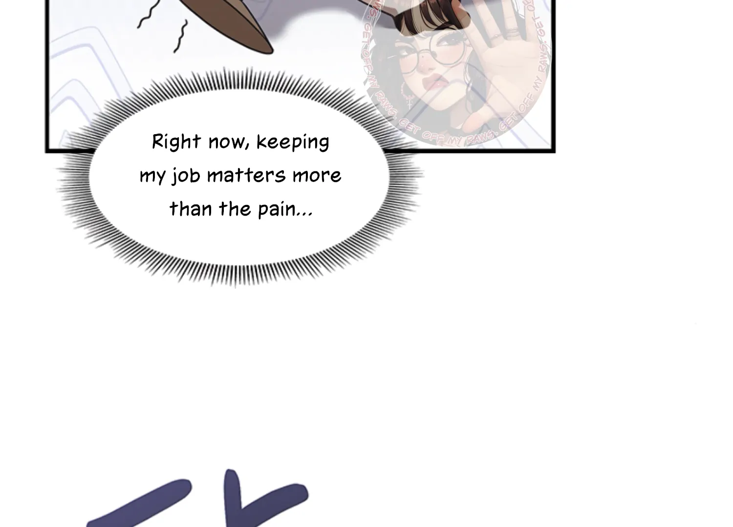 Sultry Trap Chapter 1 - page 78