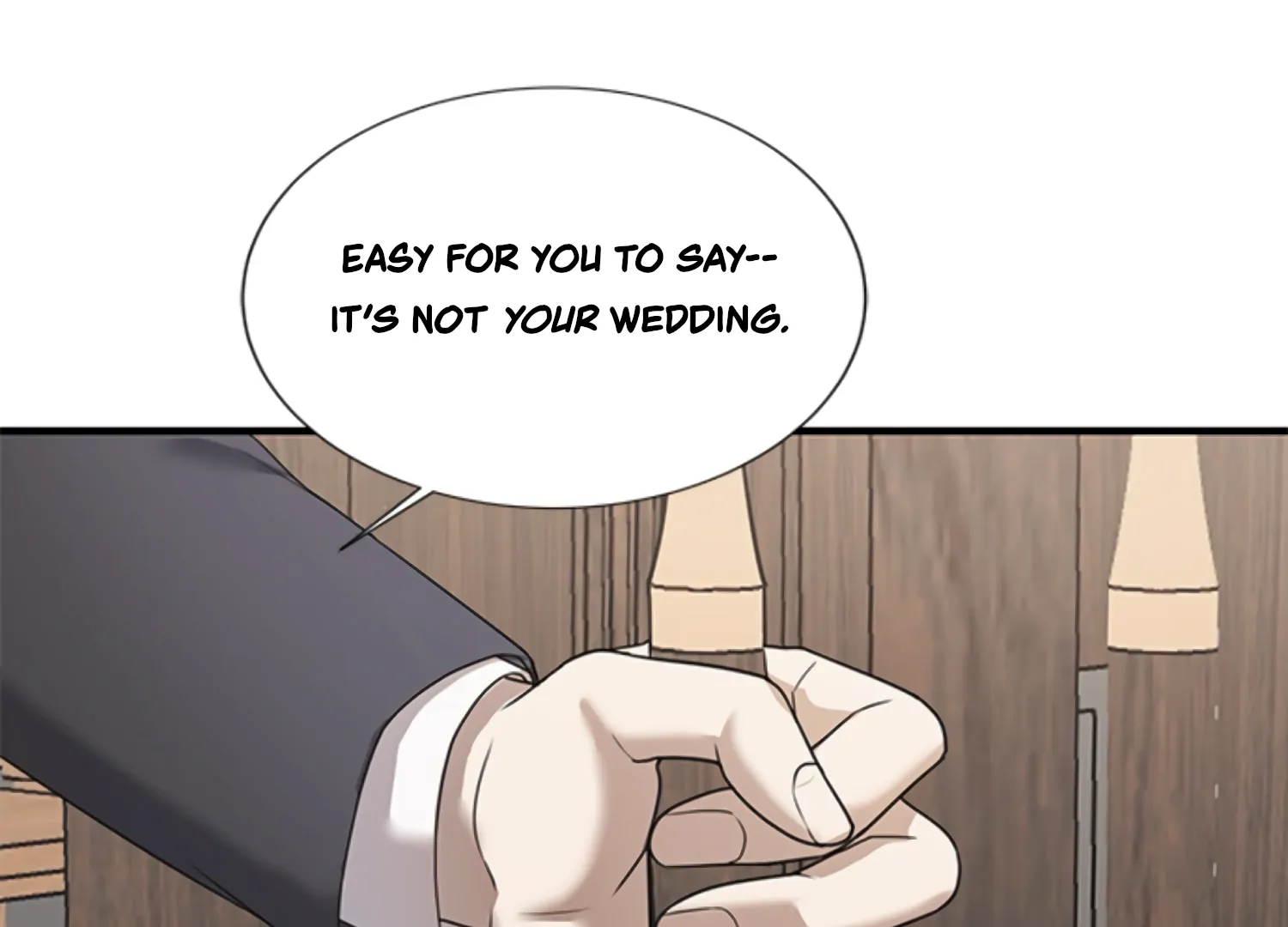 Sultry Trap Chapter 1 - page 81