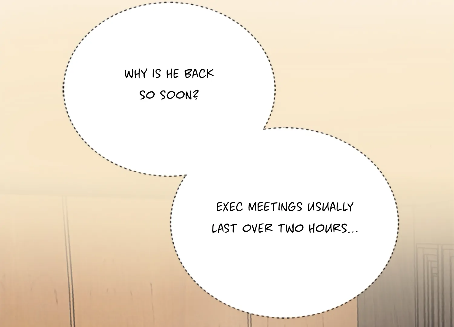 Sultry Trap Chapter 1 - page 83
