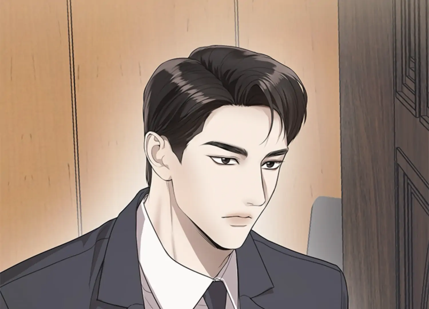 Sultry Trap Chapter 1 - page 84