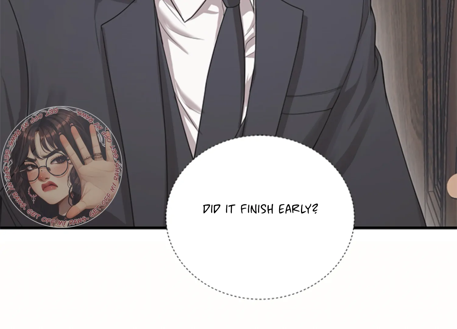 Sultry Trap Chapter 1 - page 85