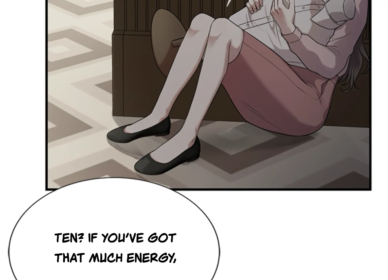 Sultry Trap Chapter 1 - page 91