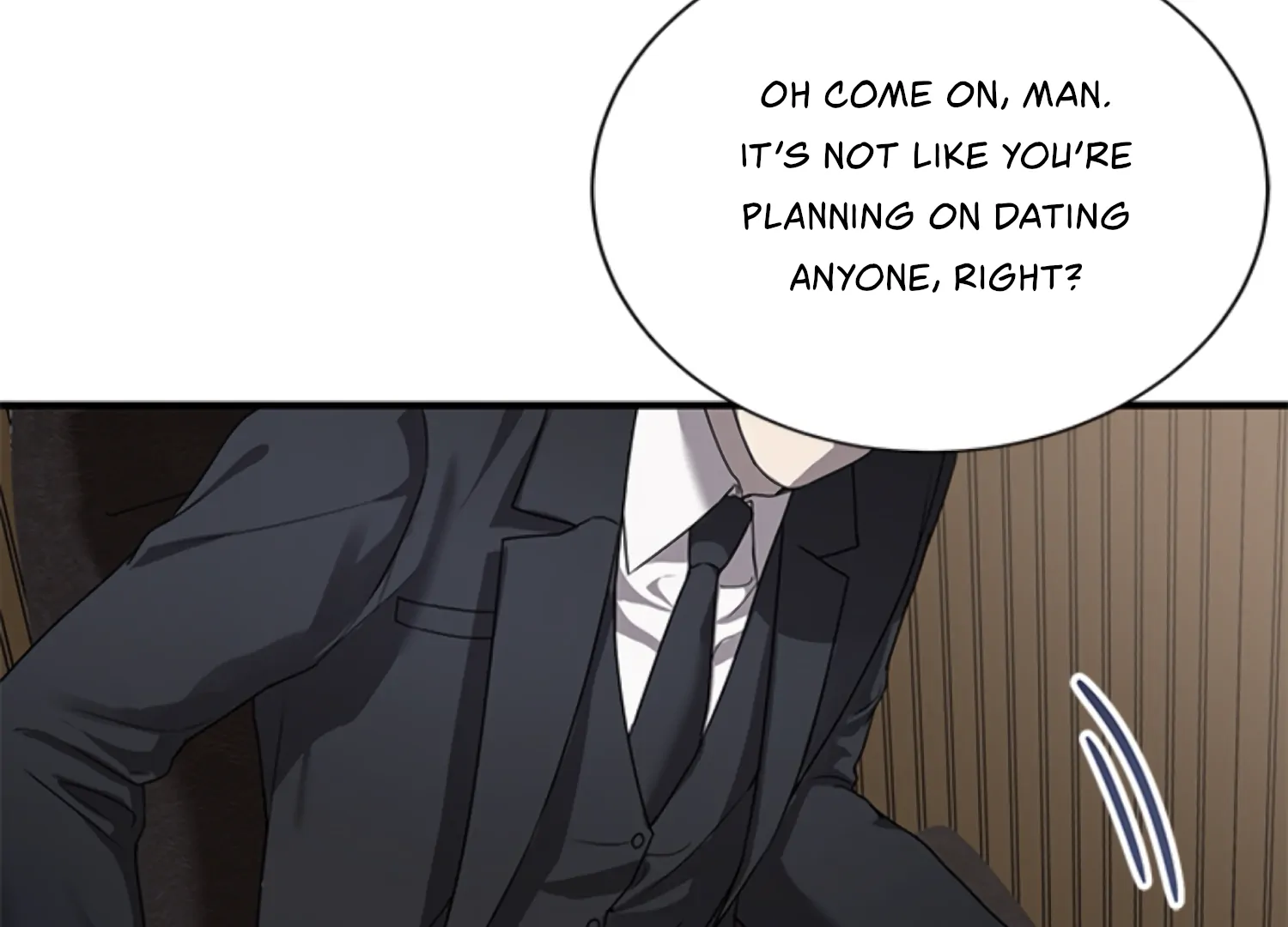 Sultry Trap Chapter 1 - page 95