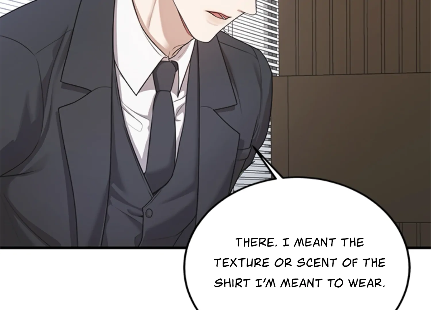 Sultry Trap Chapter 2 - page 9