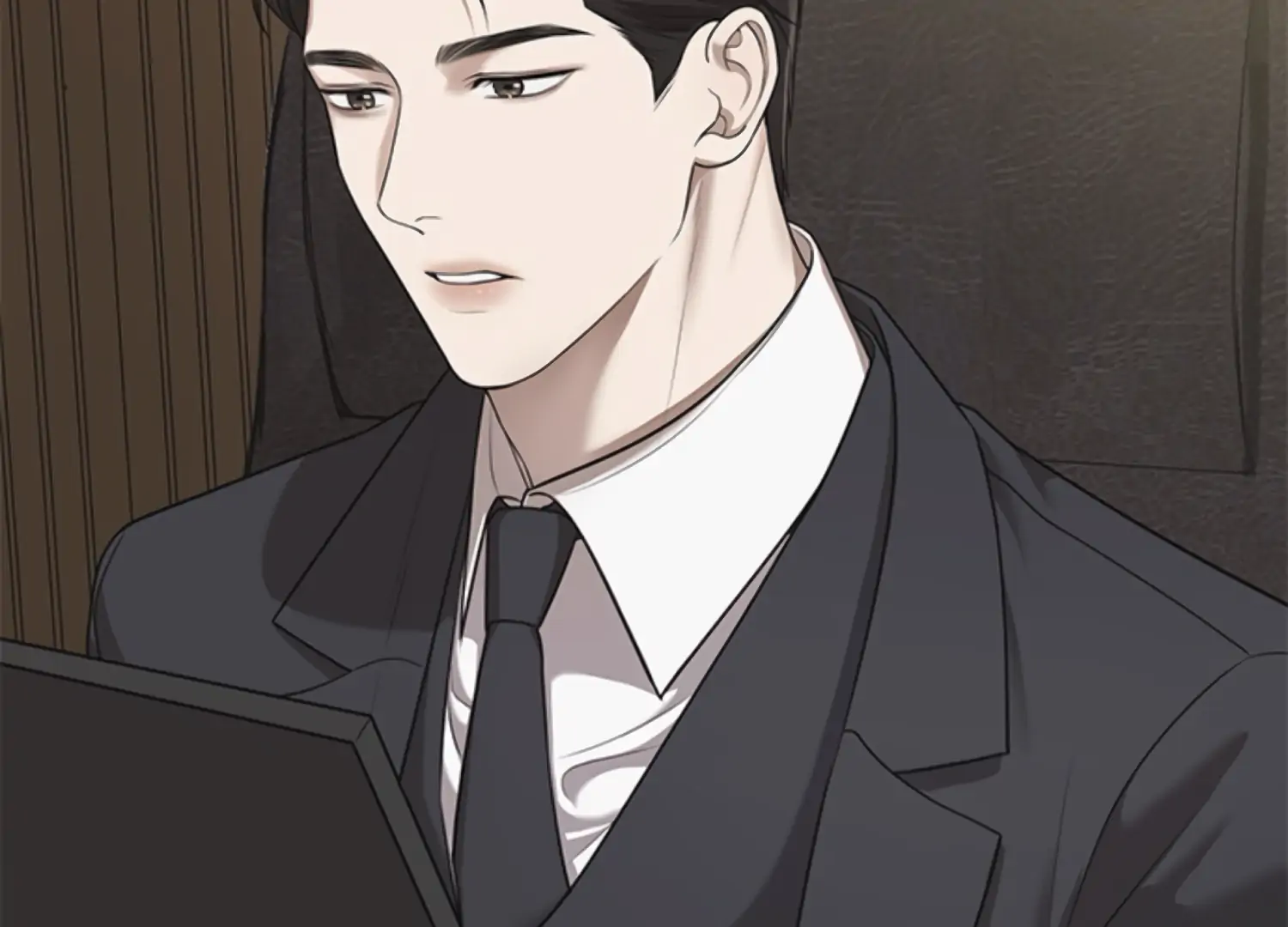 Sultry Trap Chapter 2 - page 104