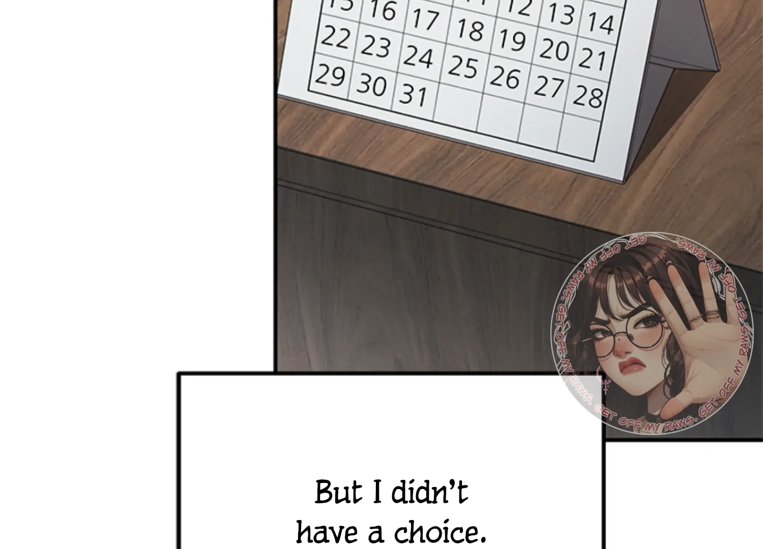 Sultry Trap Chapter 2 - page 108