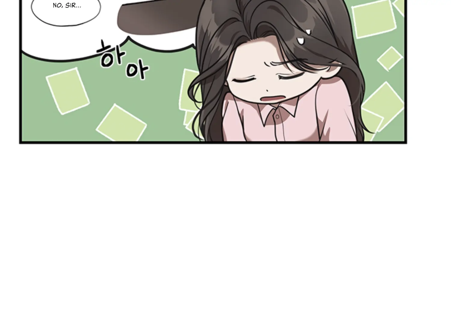 Sultry Trap Chapter 2 - page 115
