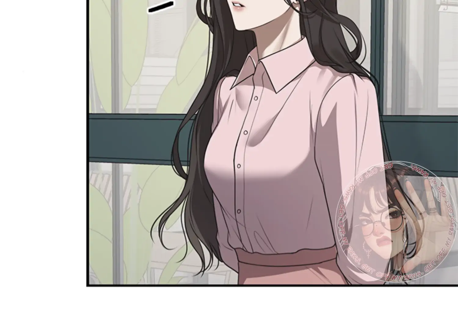 Sultry Trap Chapter 2 - page 117