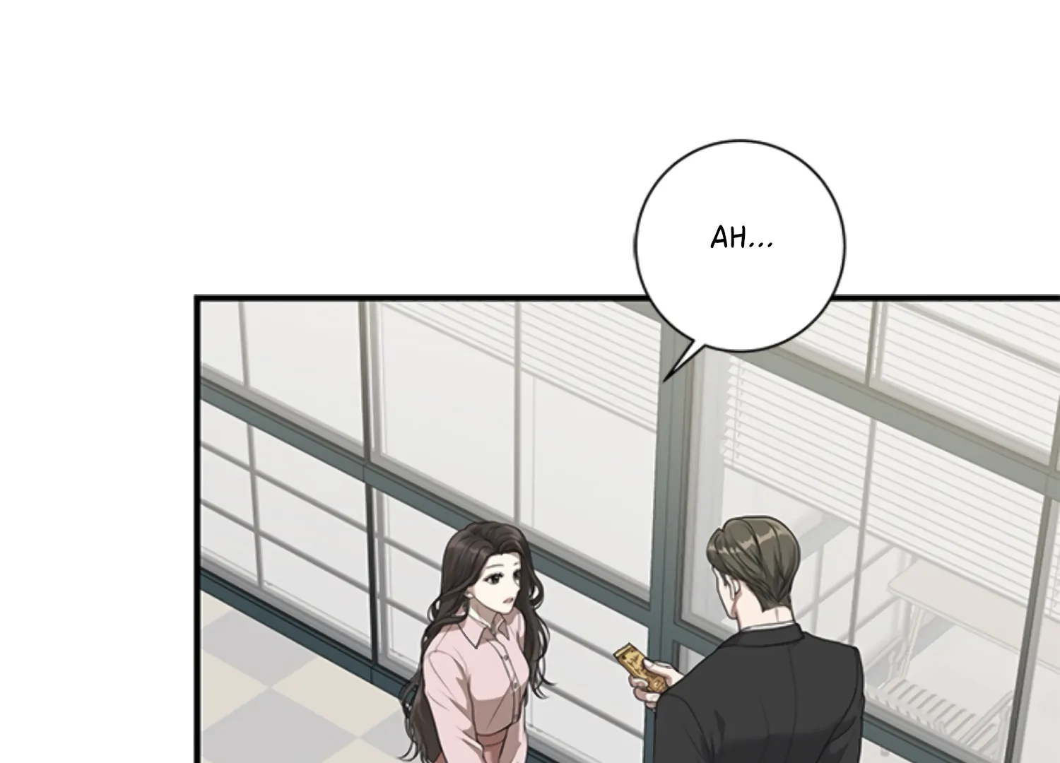 Sultry Trap Chapter 2 - page 123