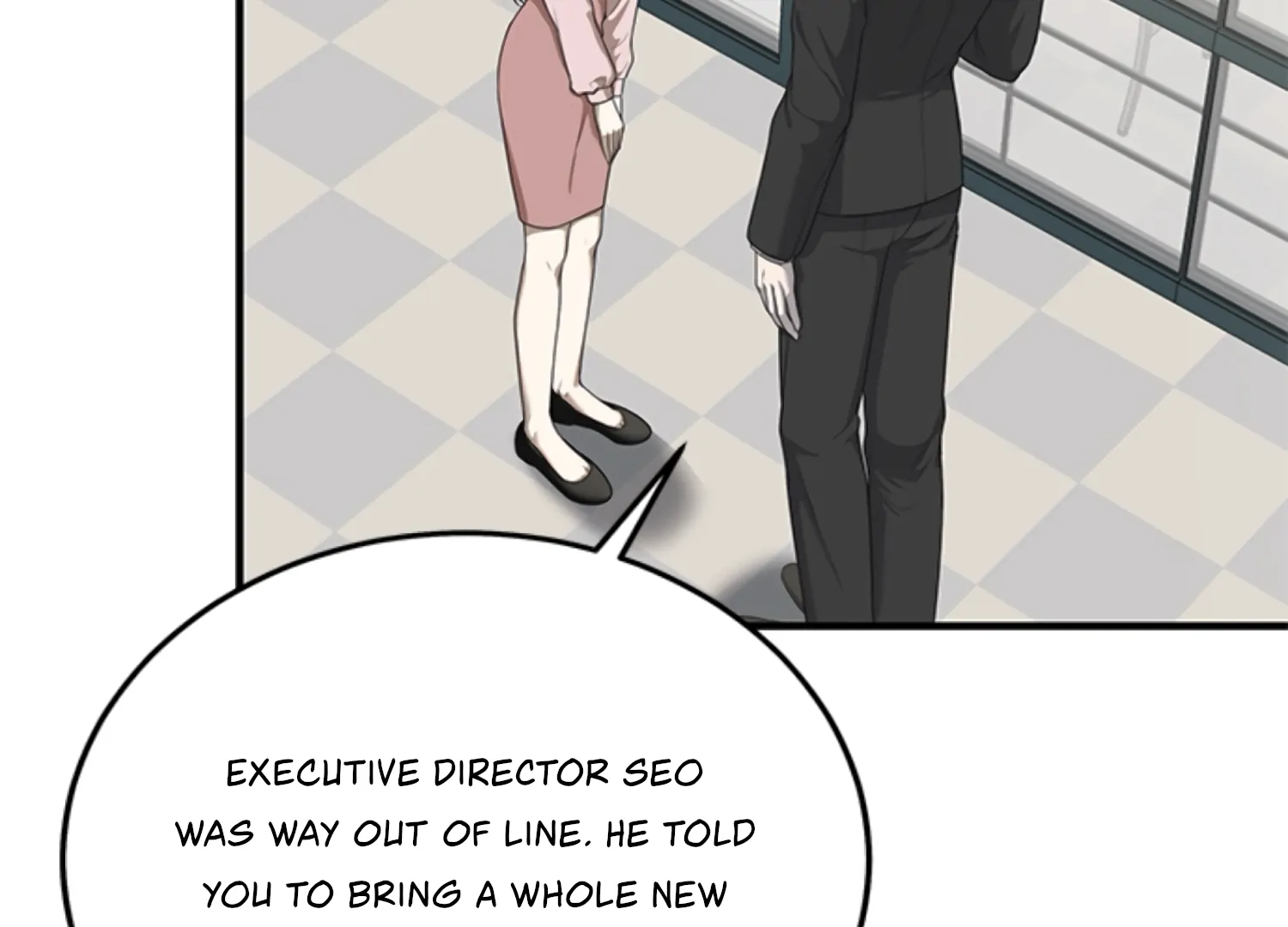Sultry Trap Chapter 2 - page 124