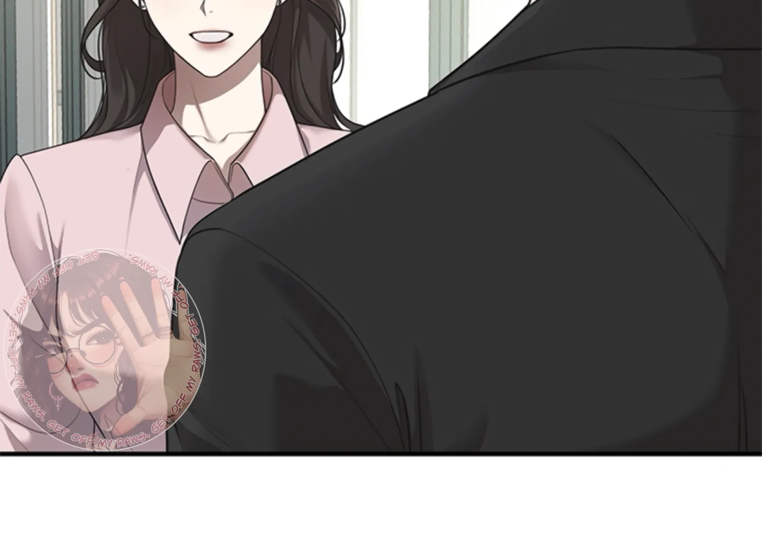 Sultry Trap Chapter 2 - page 127