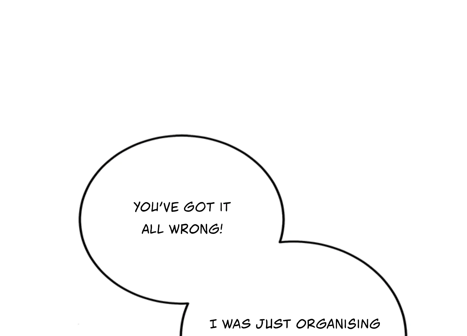 Sultry Trap Chapter 2 - page 12