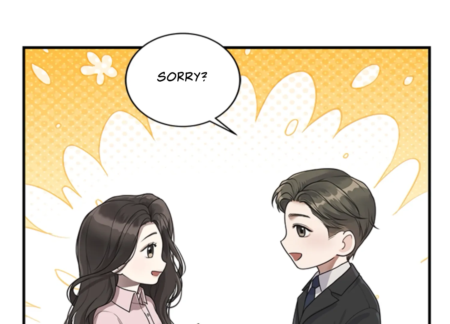 Sultry Trap Chapter 2 - page 137