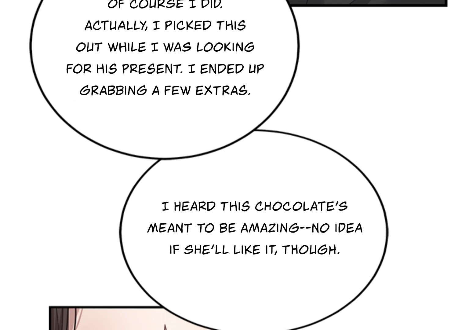Sultry Trap Chapter 2 - page 142