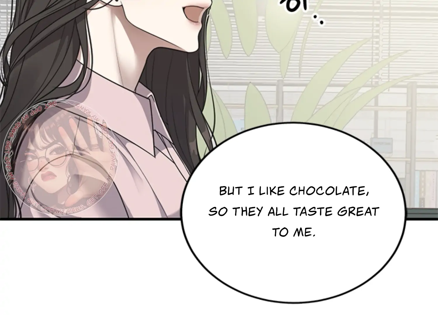 Sultry Trap Chapter 2 - page 154