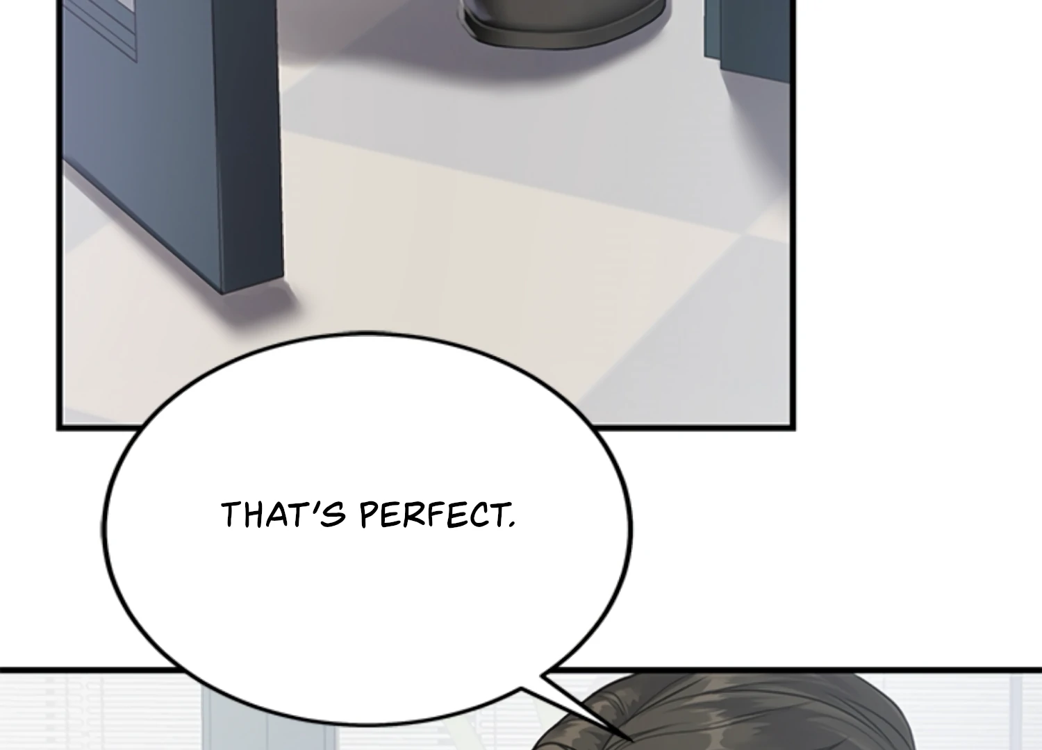 Sultry Trap Chapter 2 - page 159