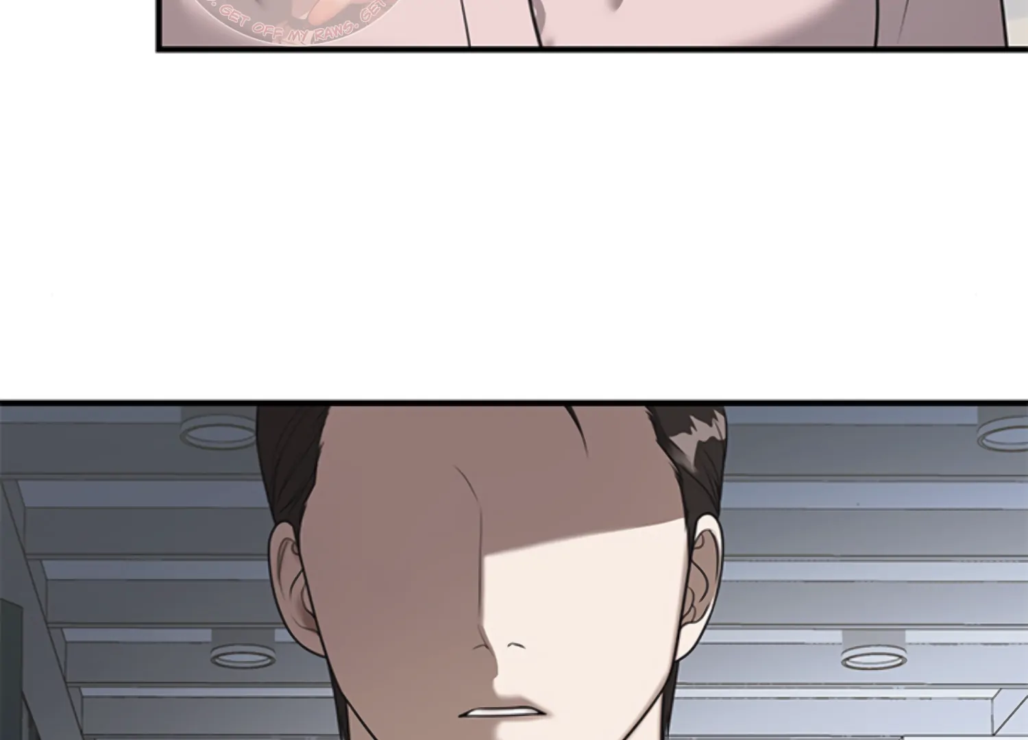 Sultry Trap Chapter 2 - page 164