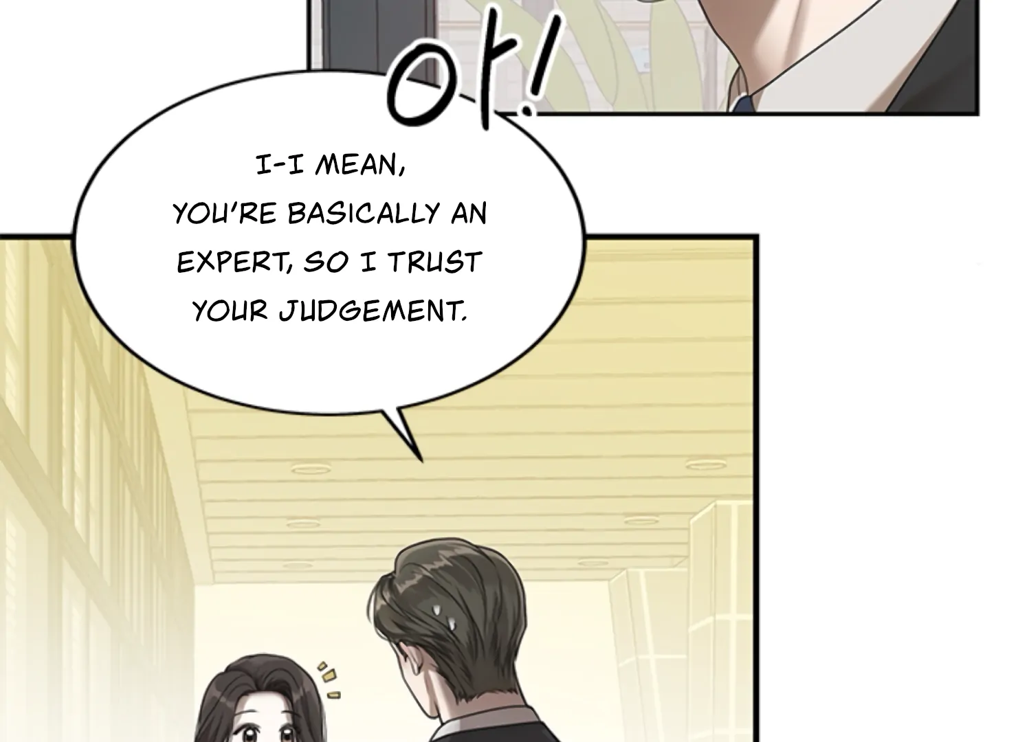 Sultry Trap Chapter 2 - page 167