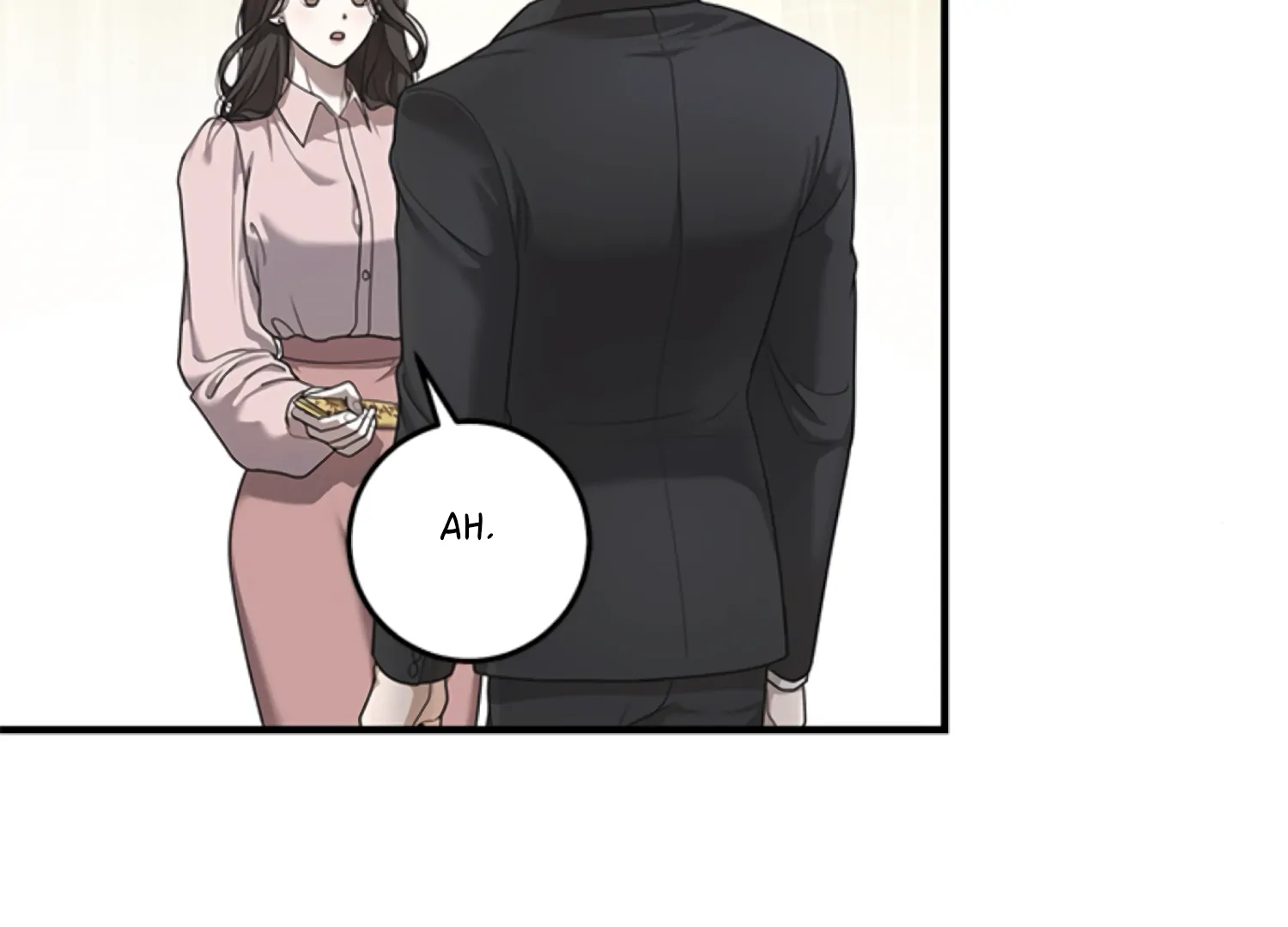 Sultry Trap Chapter 2 - page 168