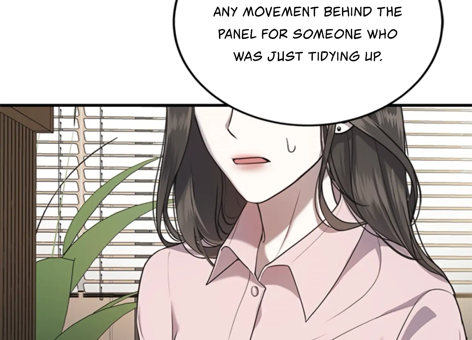 Sultry Trap Chapter 2 - page 16
