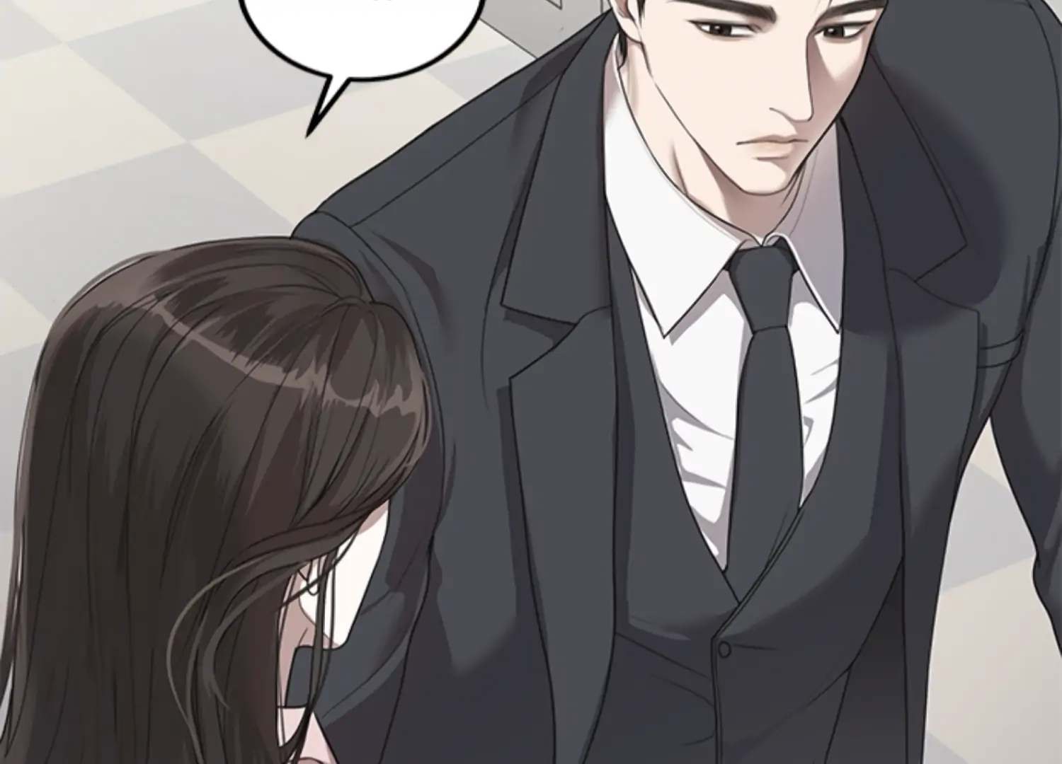 Sultry Trap Chapter 2 - page 173