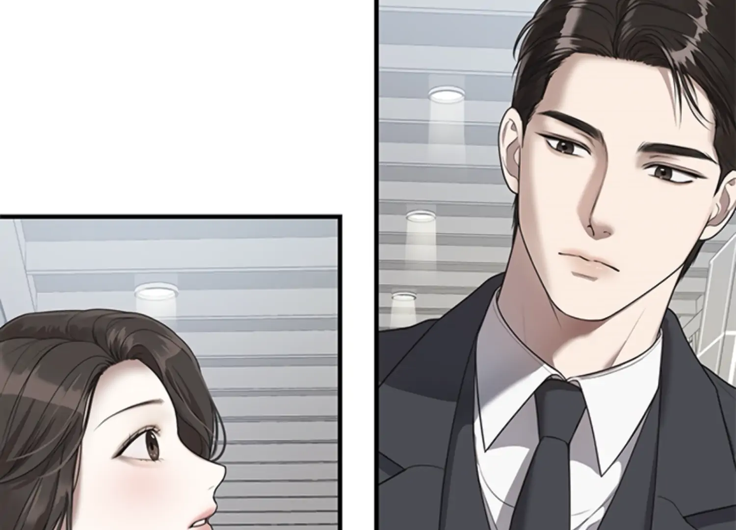 Sultry Trap Chapter 2 - page 181
