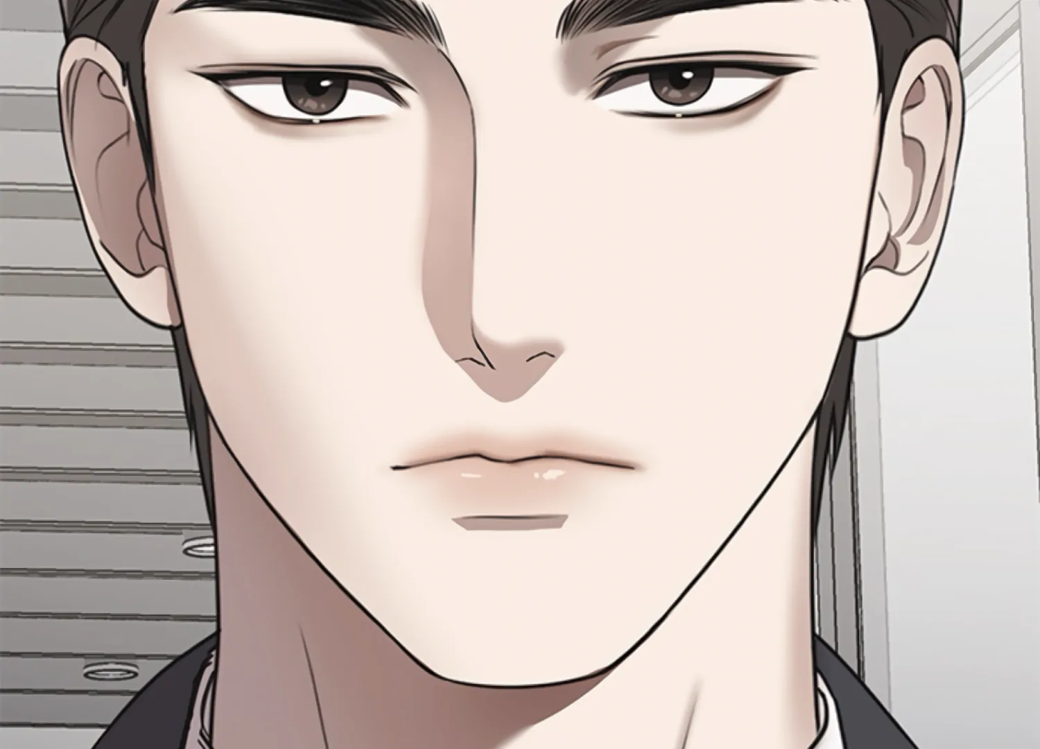 Sultry Trap Chapter 2 - page 186