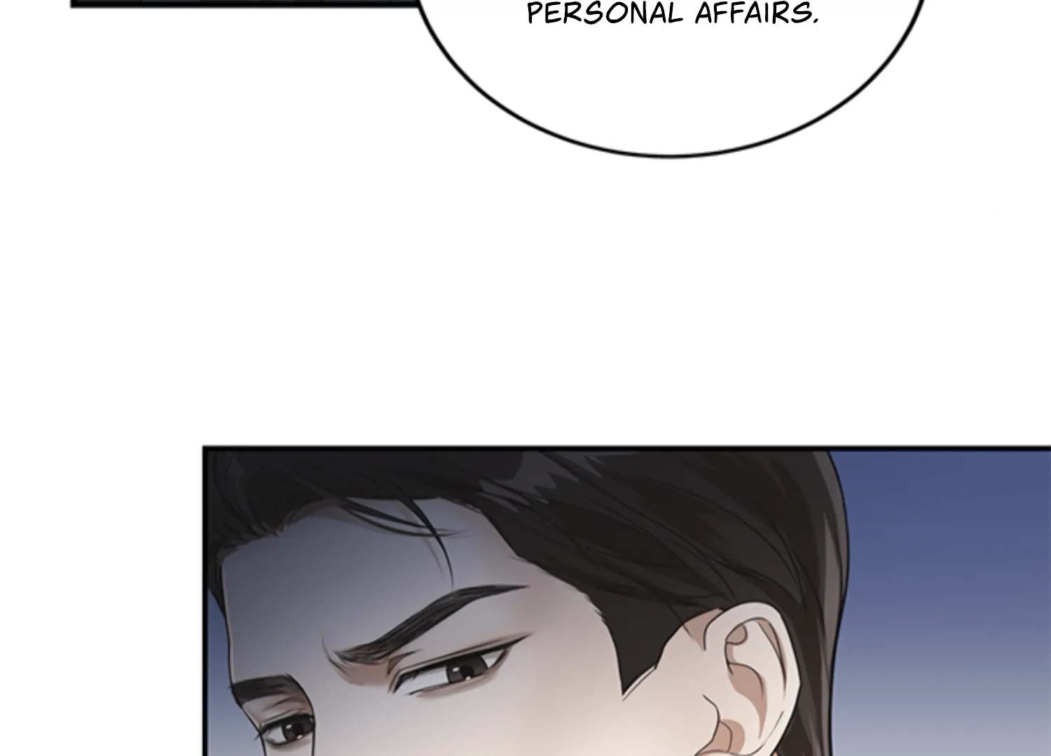 Sultry Trap Chapter 2 - page 20
