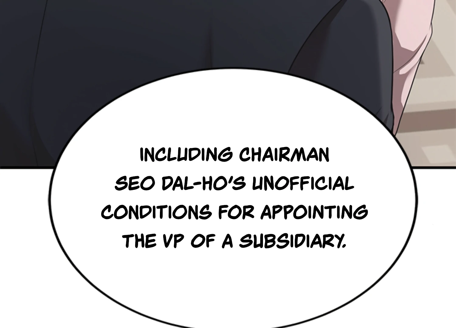 Sultry Trap Chapter 2 - page 24