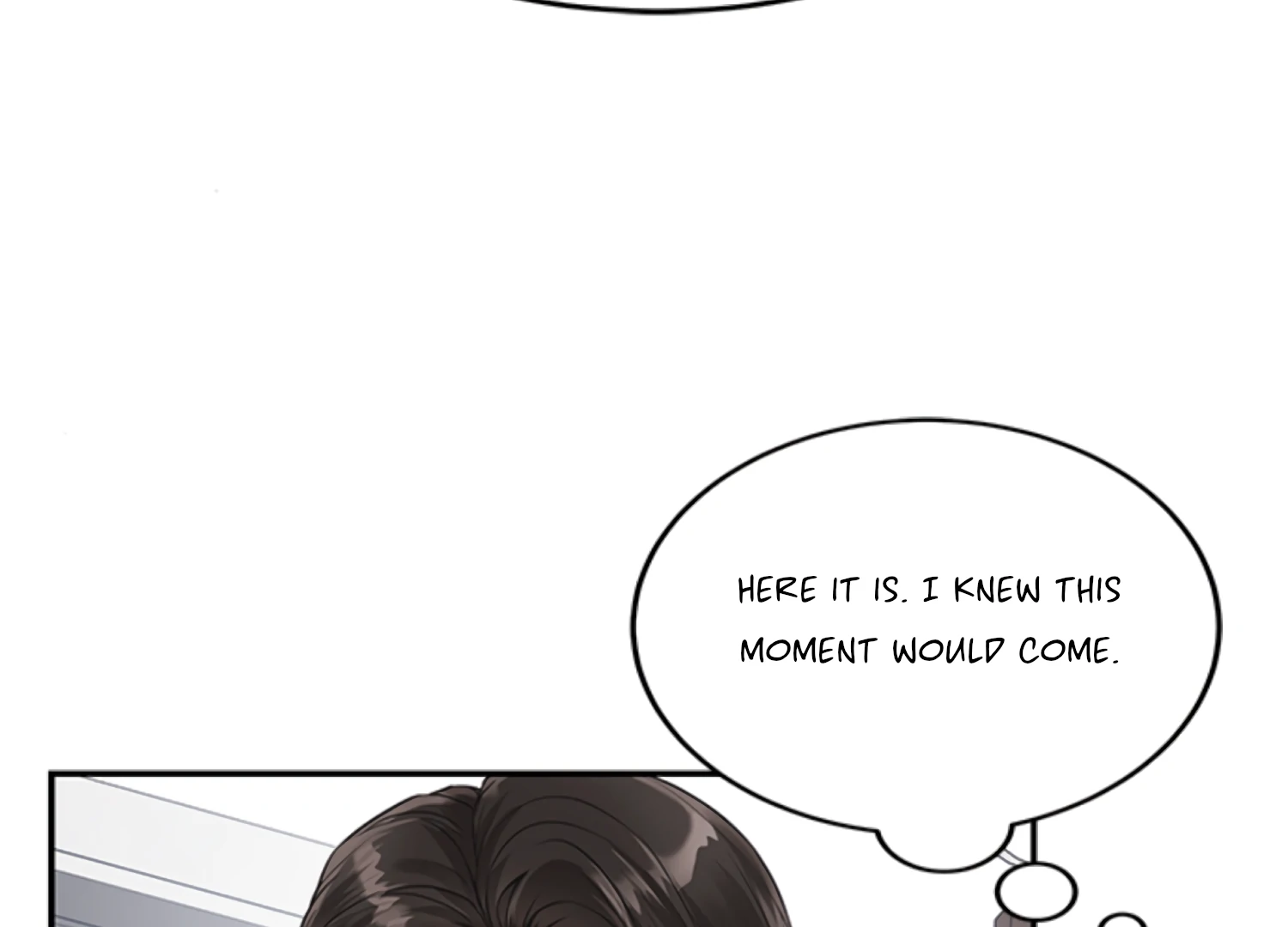 Sultry Trap Chapter 2 - page 25