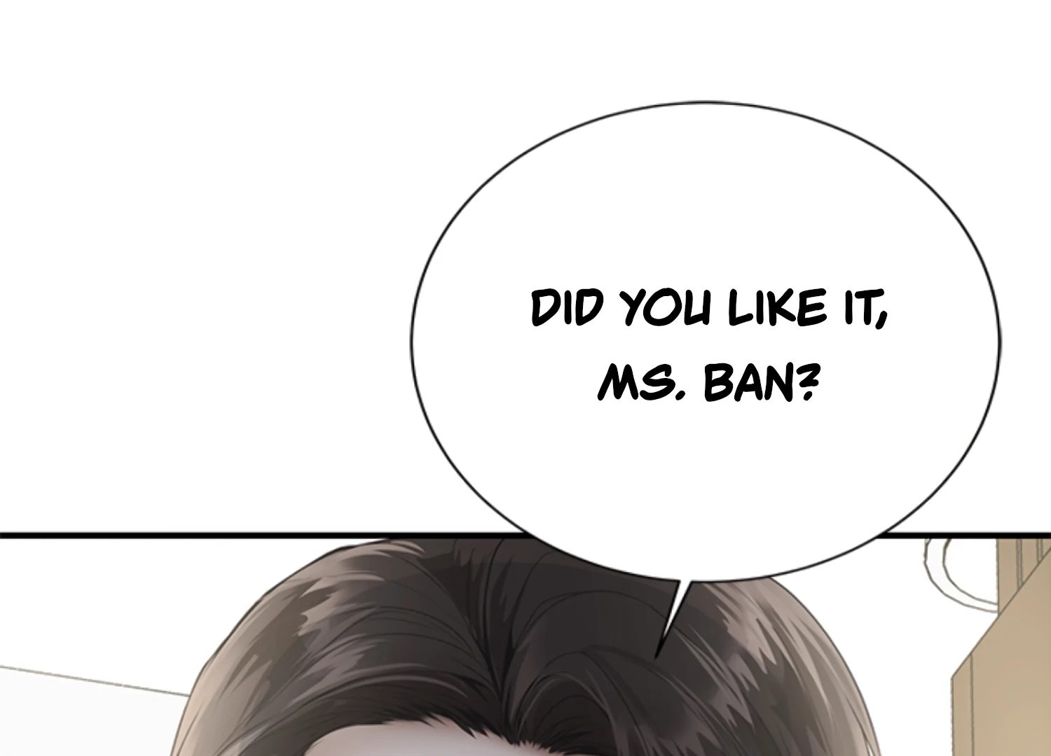 Sultry Trap Chapter 2 - page 2