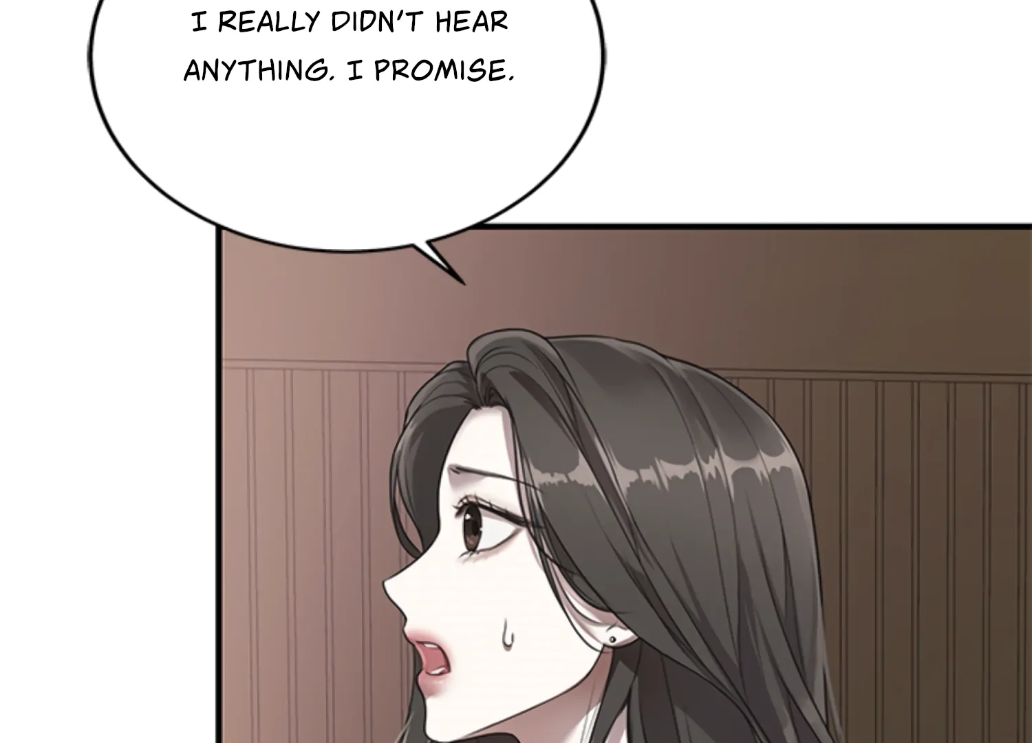Sultry Trap Chapter 2 - page 31